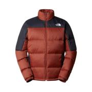 Donsjas The North Face Diablo Down