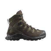 Hoge Sneakers Salomon Quest Tracker