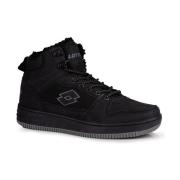 Hoge Sneakers Lotto Prehna Fur