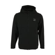 Sweater Puma Clsx+ Fz