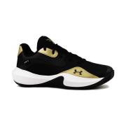 Lage Sneakers Under Armour Lockdown 7