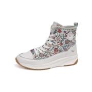 Hoge Sneakers Mustang 52C0801458502706
