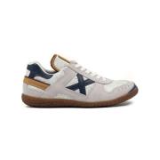 Lage Sneakers Munich 8001625