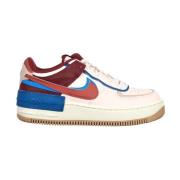 Lage Sneakers Nike Af1 Shadow