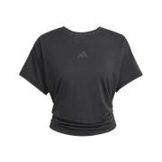 T-shirt Korte Mouw adidas Power