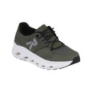 Lage Sneakers Rieker Stratfort