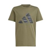 T-shirt Korte Mouw adidas JI6728