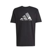 T-shirt Korte Mouw adidas JM6381