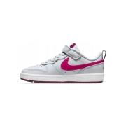 Lage Sneakers Nike Court Borough Low 2