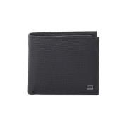 Portemonnee Tommy Hilfiger AM13713BDS