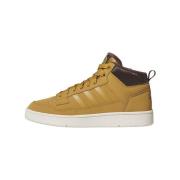 Hoge Sneakers adidas Rapid Court Mid Winterized