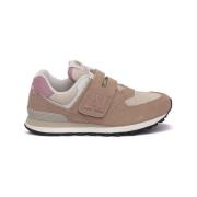 Lage Sneakers New Balance PV574QTC