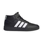Hoge Sneakers adidas Breaknet Mid