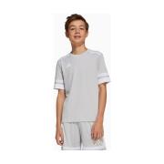 T-shirt Korte Mouw adidas Squadra 25
