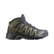 Wandelschoenen Salomon X-adventure Recon