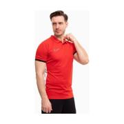 Polo Shirt Korte Mouw Nike K1829