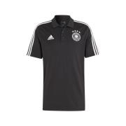 Polo Shirt Korte Mouw adidas Dna
