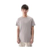 T-shirt Korte Mouw 4F K1278