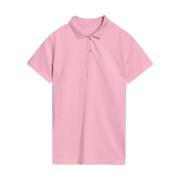 Polo Shirt Korte Mouw 4F K1314