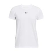 T-shirt Korte Mouw Under Armour K1212