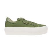 Lage Sneakers Lee Cooper B24639