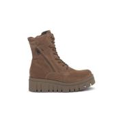 Enkellaarzen NeroGiardini 514911442