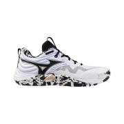 Lage Sneakers Mizuno Wave Momentum Elite