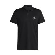 Polo Shirt Korte Mouw adidas Tr-es Base