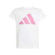 T-shirt Korte Mouw adidas JW2383