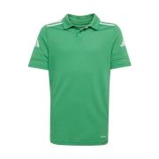 Polo Shirt Korte Mouw adidas Squadra 25