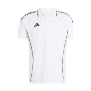 Polo Shirt Korte Mouw adidas Tiro 25