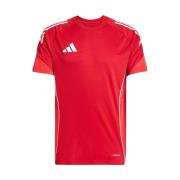 T-shirt Korte Mouw adidas Tiro 25