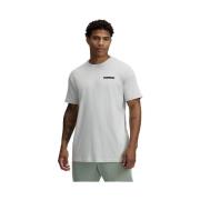 T-shirt Korte Mouw Under Armour 1390203377