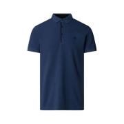 Polo Shirt Korte Mouw The North Face NF0A8C1PD1R1