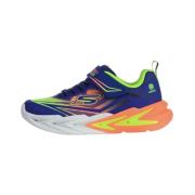 Lage Sneakers Skechers Flex-glow Ultra