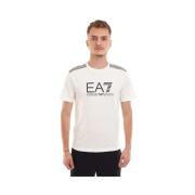 T-shirt Korte Mouw Emporio Armani 7M000961AF10375U1105