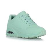 Lage Sneakers Skechers Uno Stand On Air
