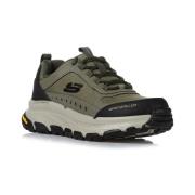 Lage Sneakers Skechers Dlux Trekker