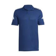 Polo Shirt Korte Mouw adidas Squadra 25
