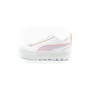 Lage Sneakers Puma Mayze
