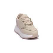 Lage Sneakers Laura Biagiotti 8909BEIGE