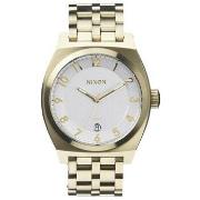 Horloge Nixon Monopoly