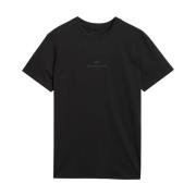 T-shirt Korte Mouw 4F K16241