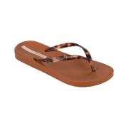 Teenslippers Ipanema Anat Connect