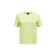 T-shirt Korte Mouw Peak Explore