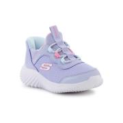 Lage Sneakers Skechers 303585NLAV