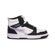 Hoge Sneakers Puma 40276802