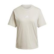 T-shirt Korte Mouw adidas JE1237