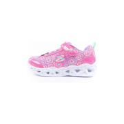Lage Sneakers Skechers S Lighs-heart