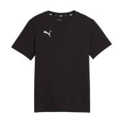 T-shirt Korte Mouw Puma Team Goal